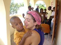 Fotos Campamento Haiti MP 016