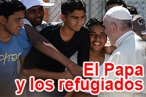 Refugiados