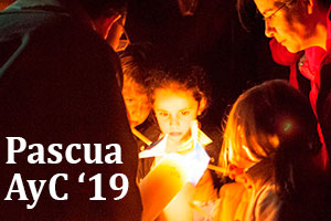 Pascua AyC 2019