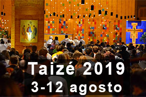 Taizé 2019