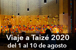 Taizé 2020