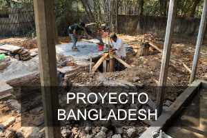 Proyecto Bangladesh