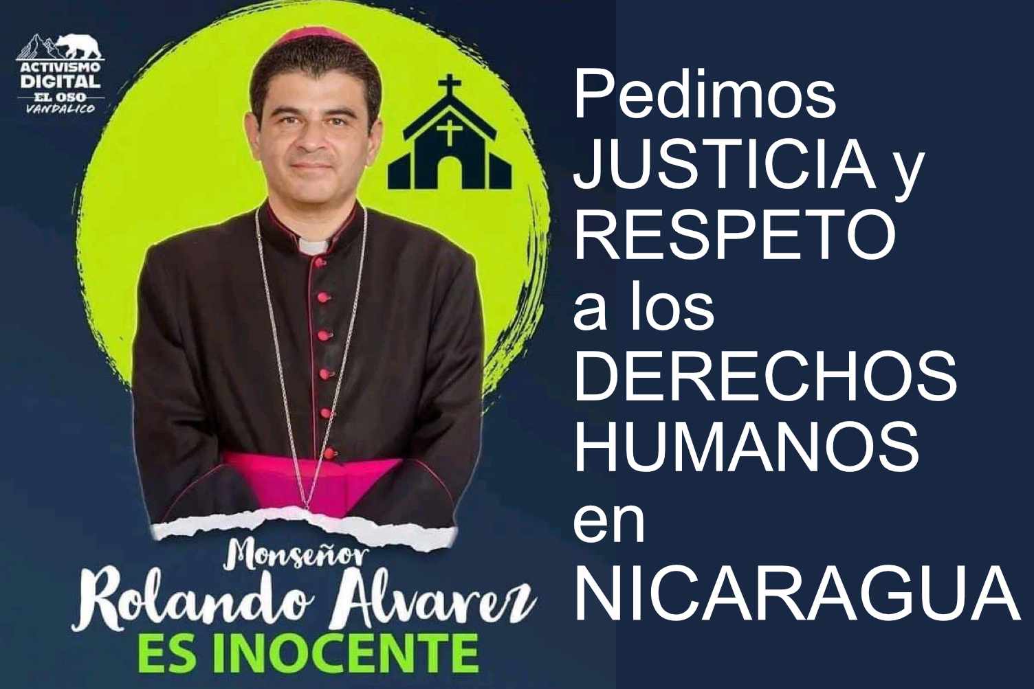 Rolando Álvarez inocenteqq2