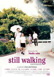 Caminando-Still Walking-Aruitemo