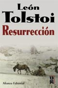 Resurrección, por León Tolstoi