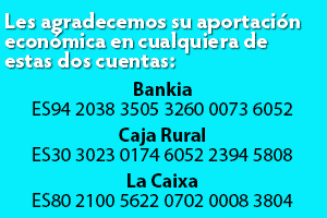 Cuentas