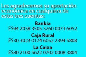 Cuentas